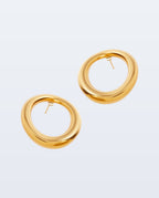 Boucles d'oreilles Acerra