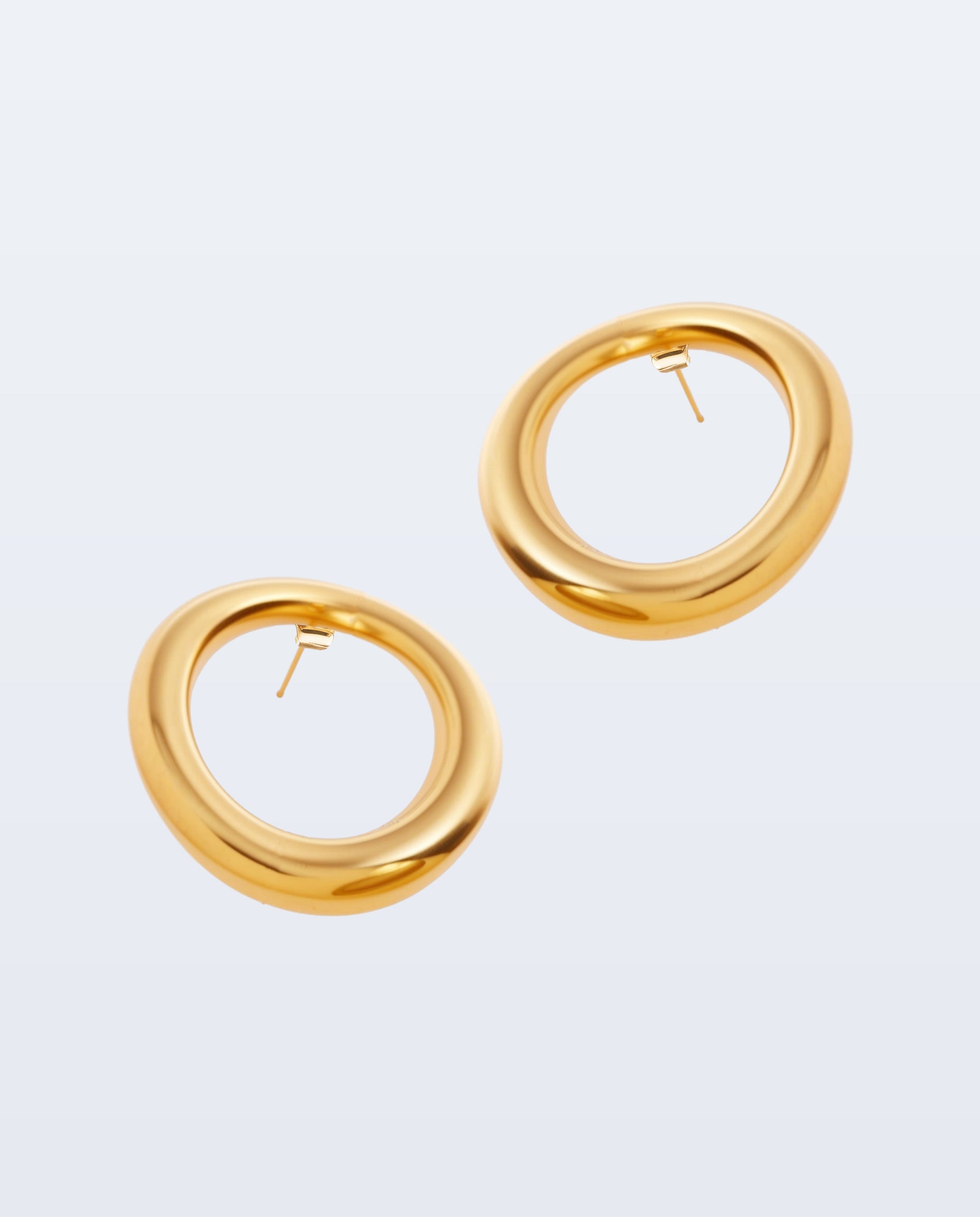 Acerra earrings