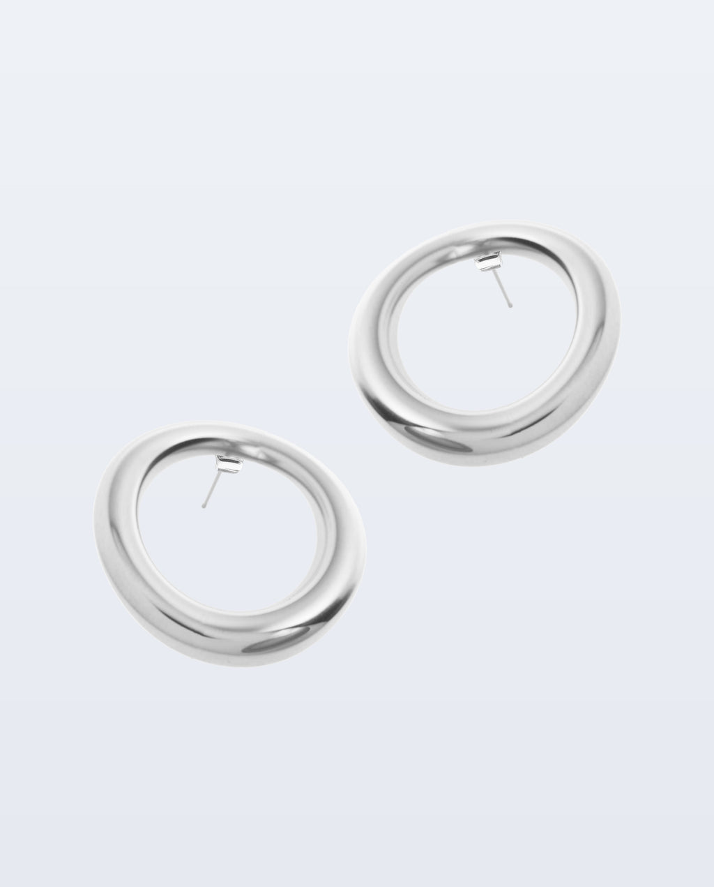 Boucles d'oreilles Acerra