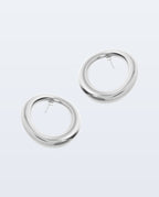 Boucles d'oreilles Acerra