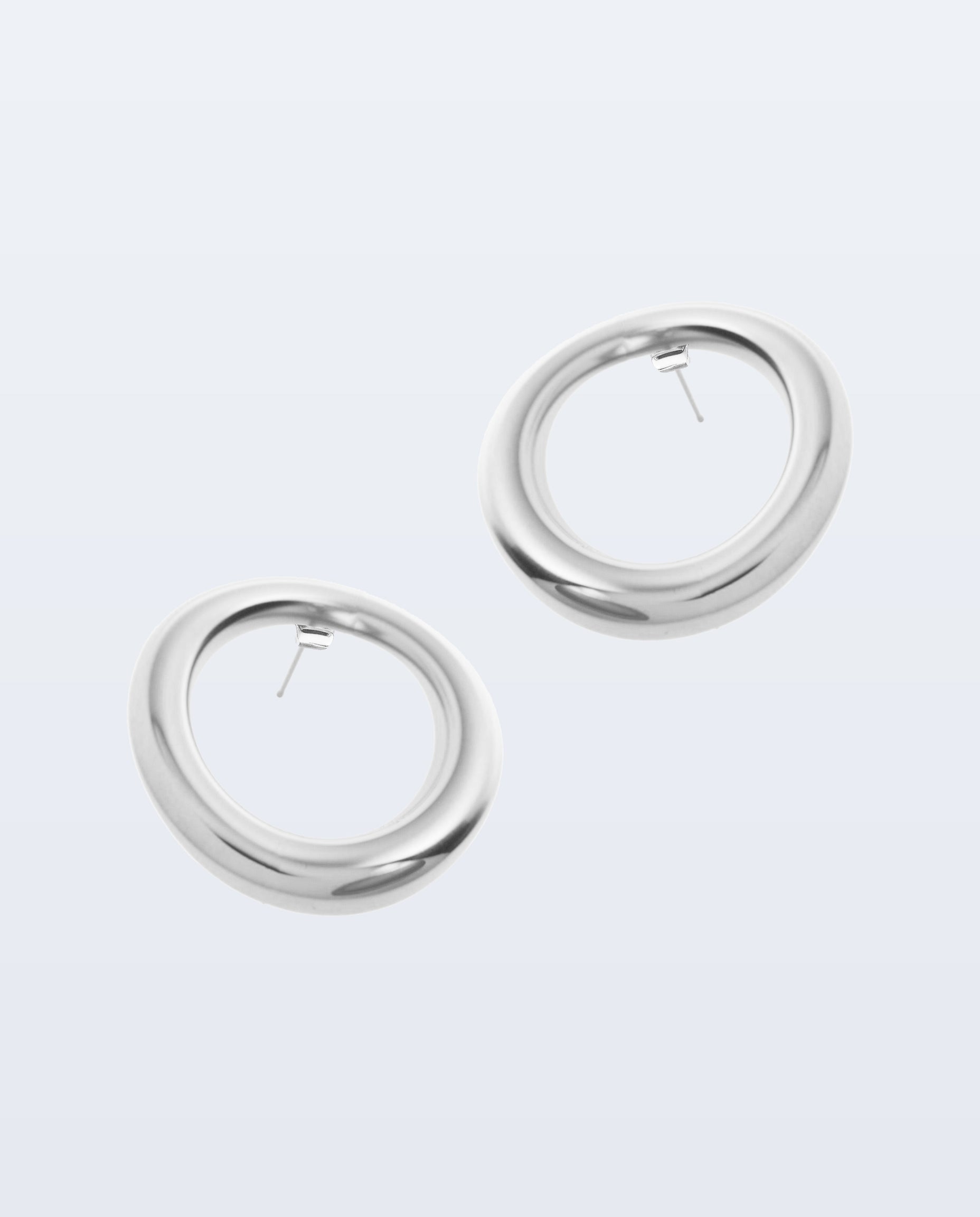 Acerra earrings