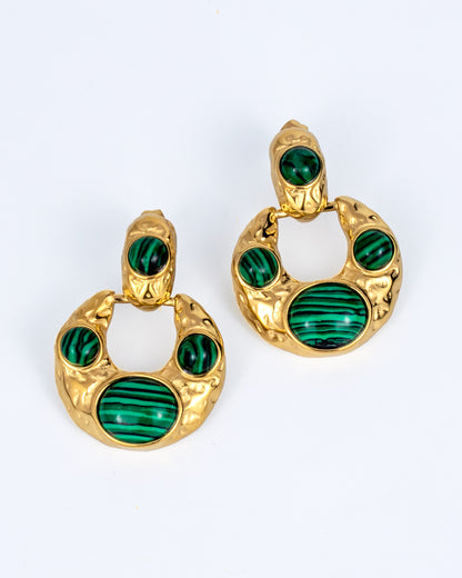 Acireale earrings