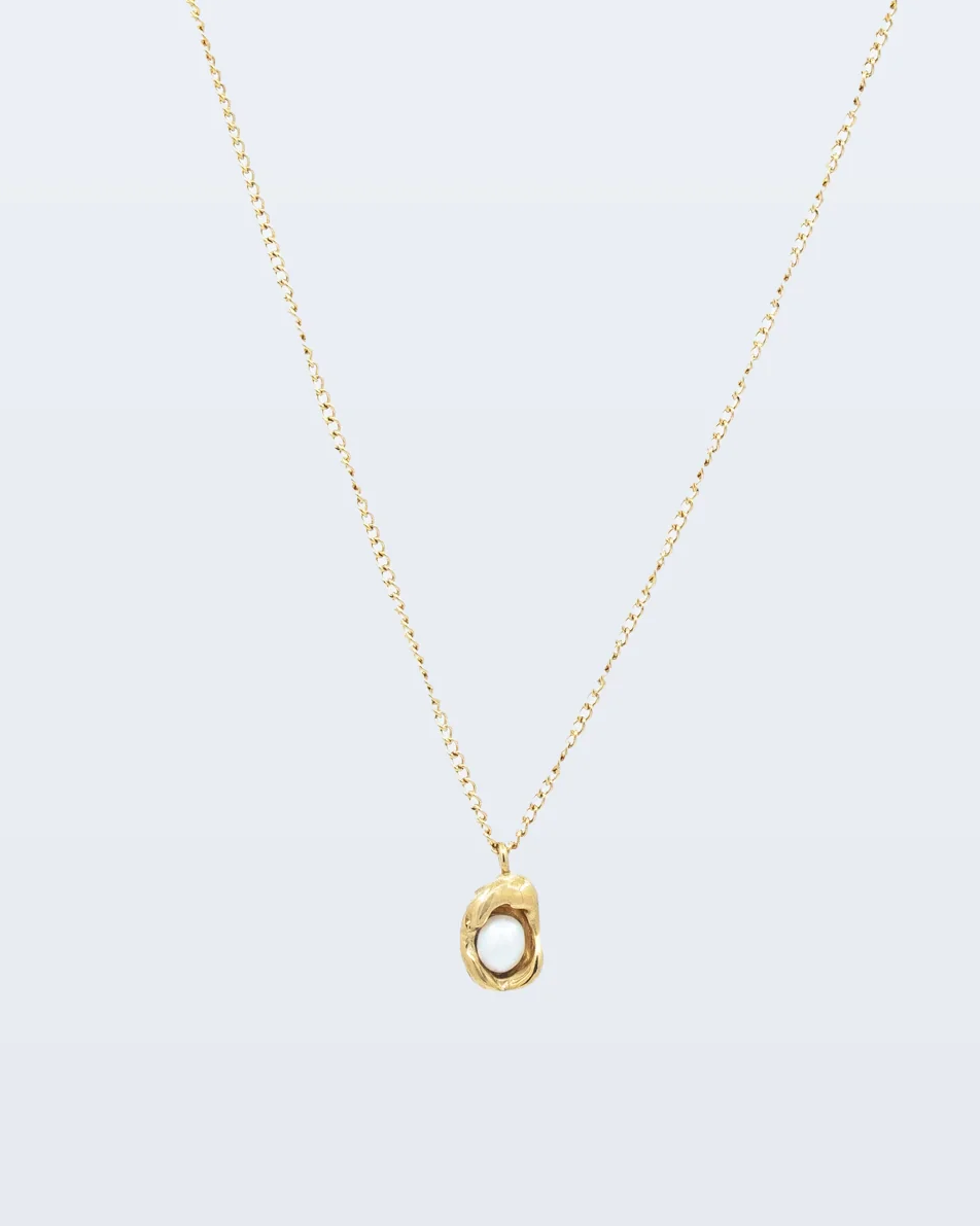Addae necklace