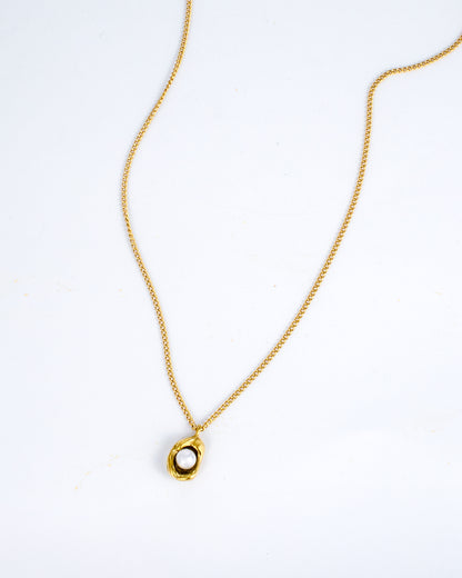 Addae necklace