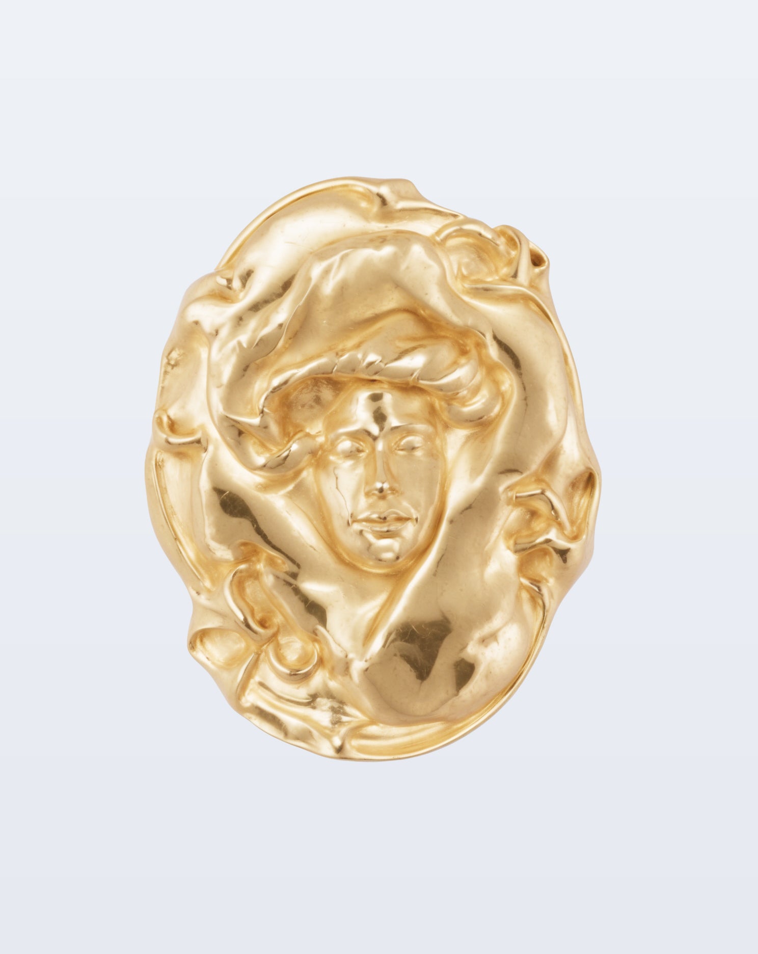 Afrodite brooch