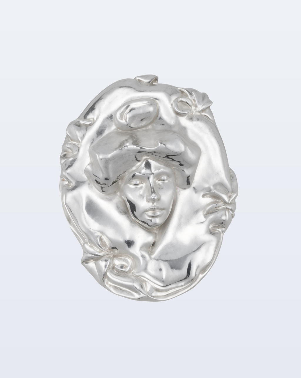 Broche Afrodite