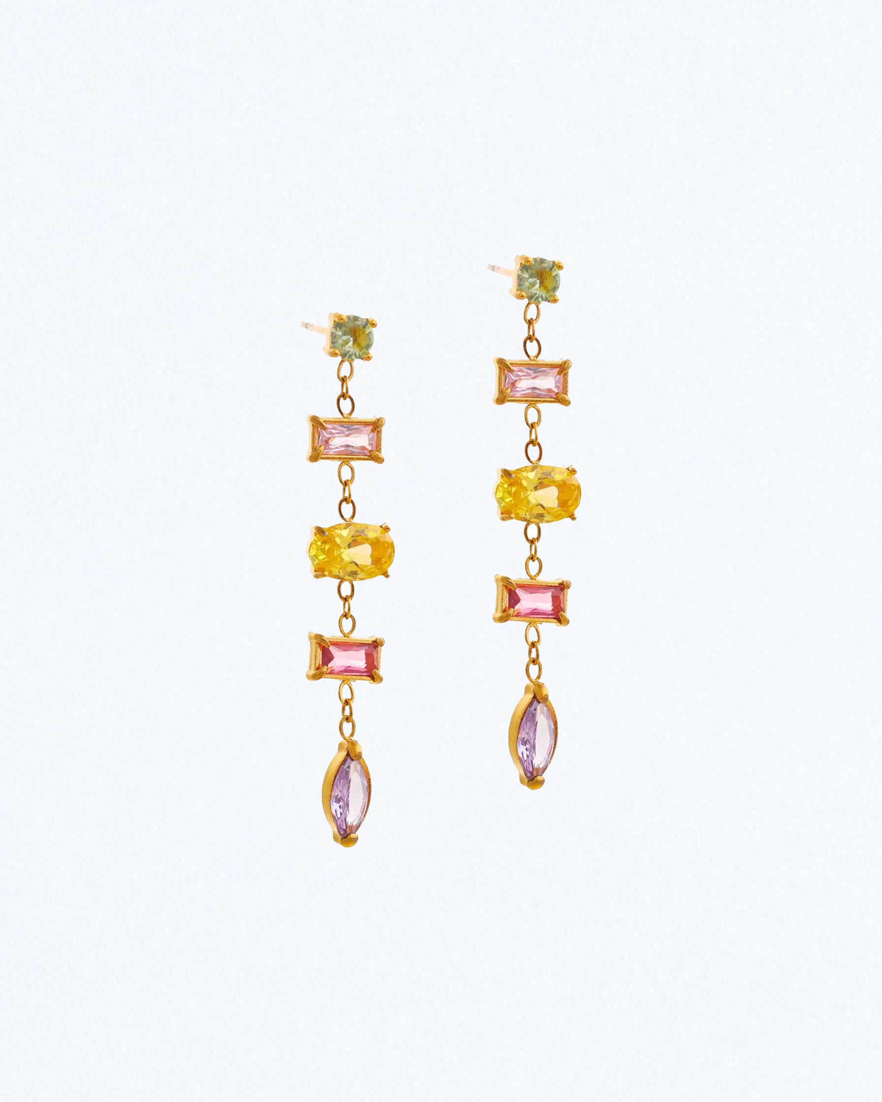 Aliana earrings