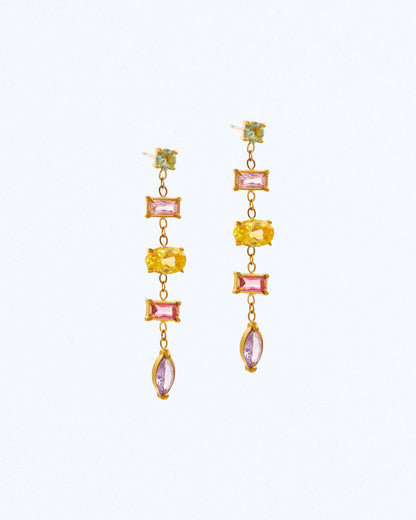 Aliana earrings