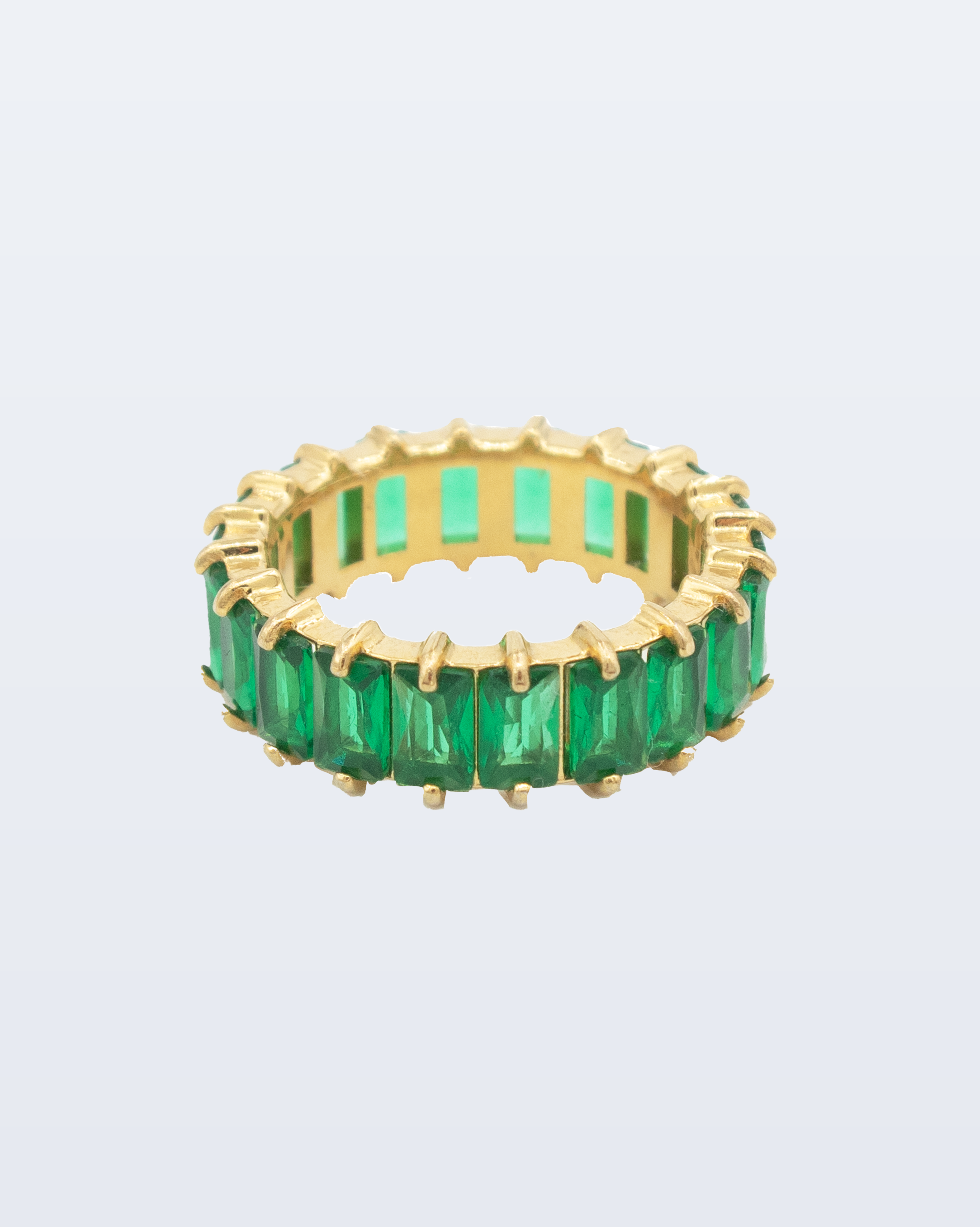 Lux ring