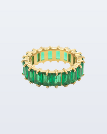 Lux ring
