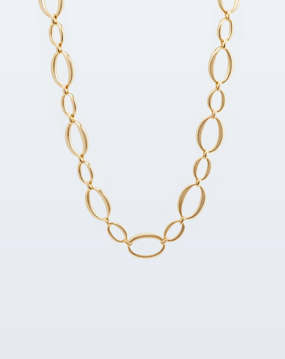 Aluna necklace