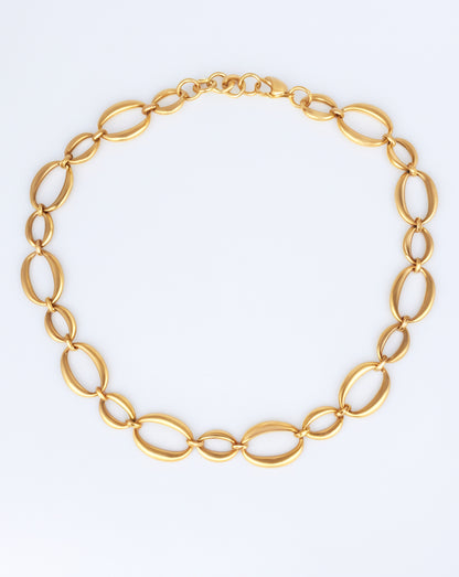 Aluna necklace