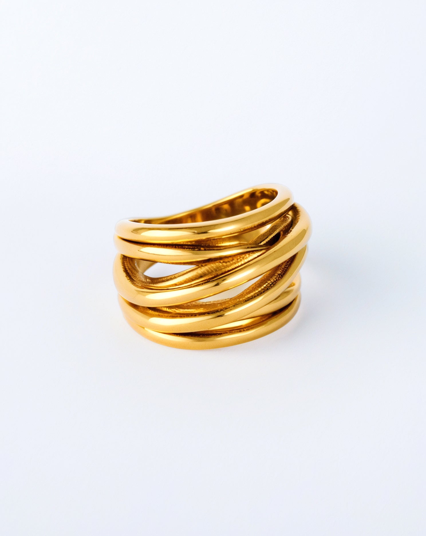 Bague amadora