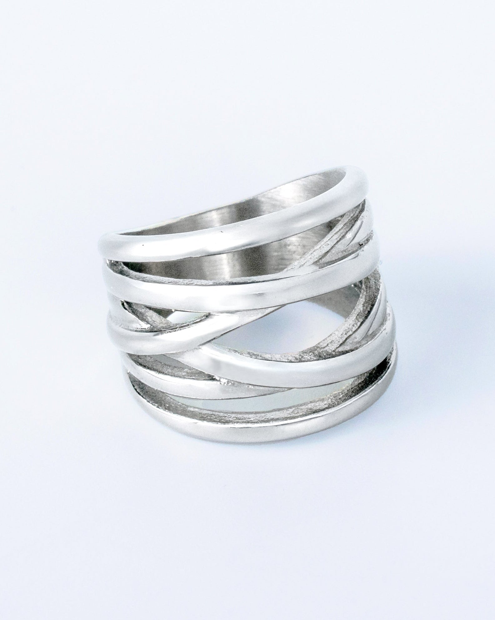 Bague amadora