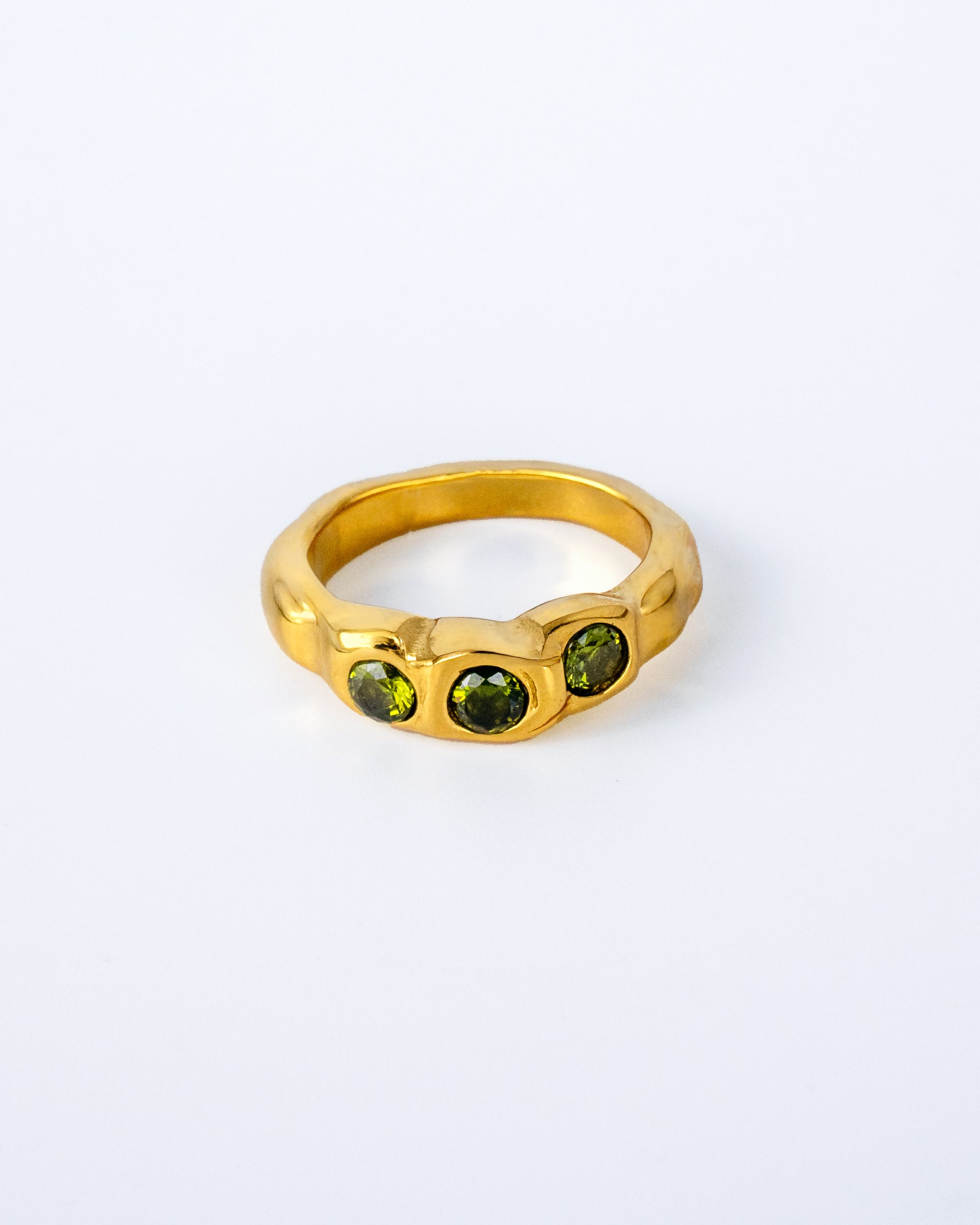 Amélie ring