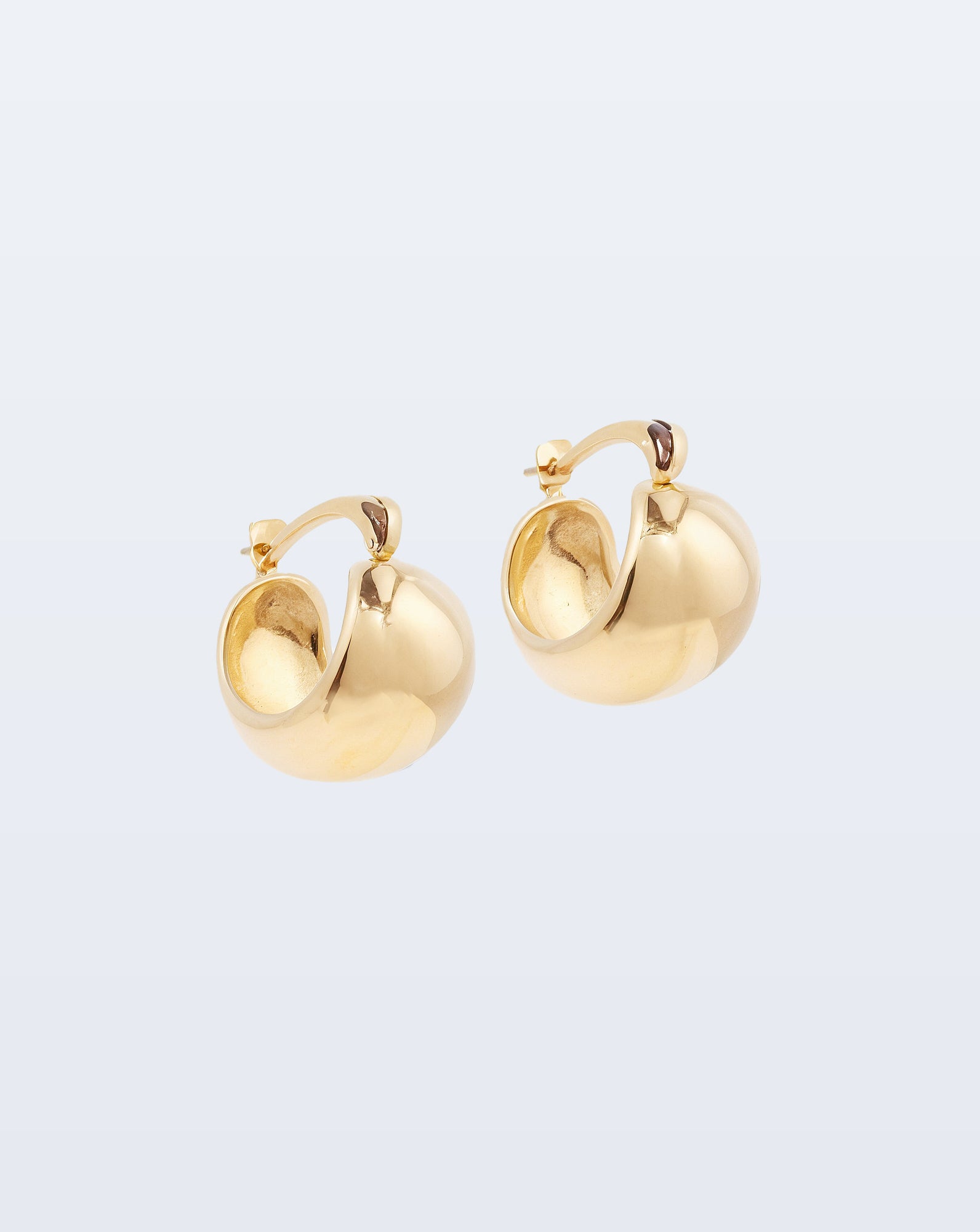 Amiri earrings