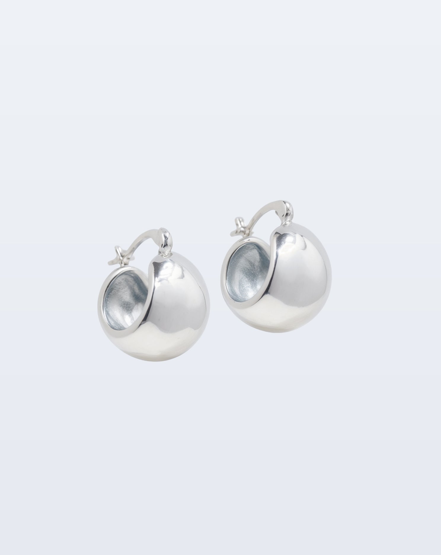 Amiri earrings