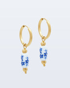 Amsterdam earrings
