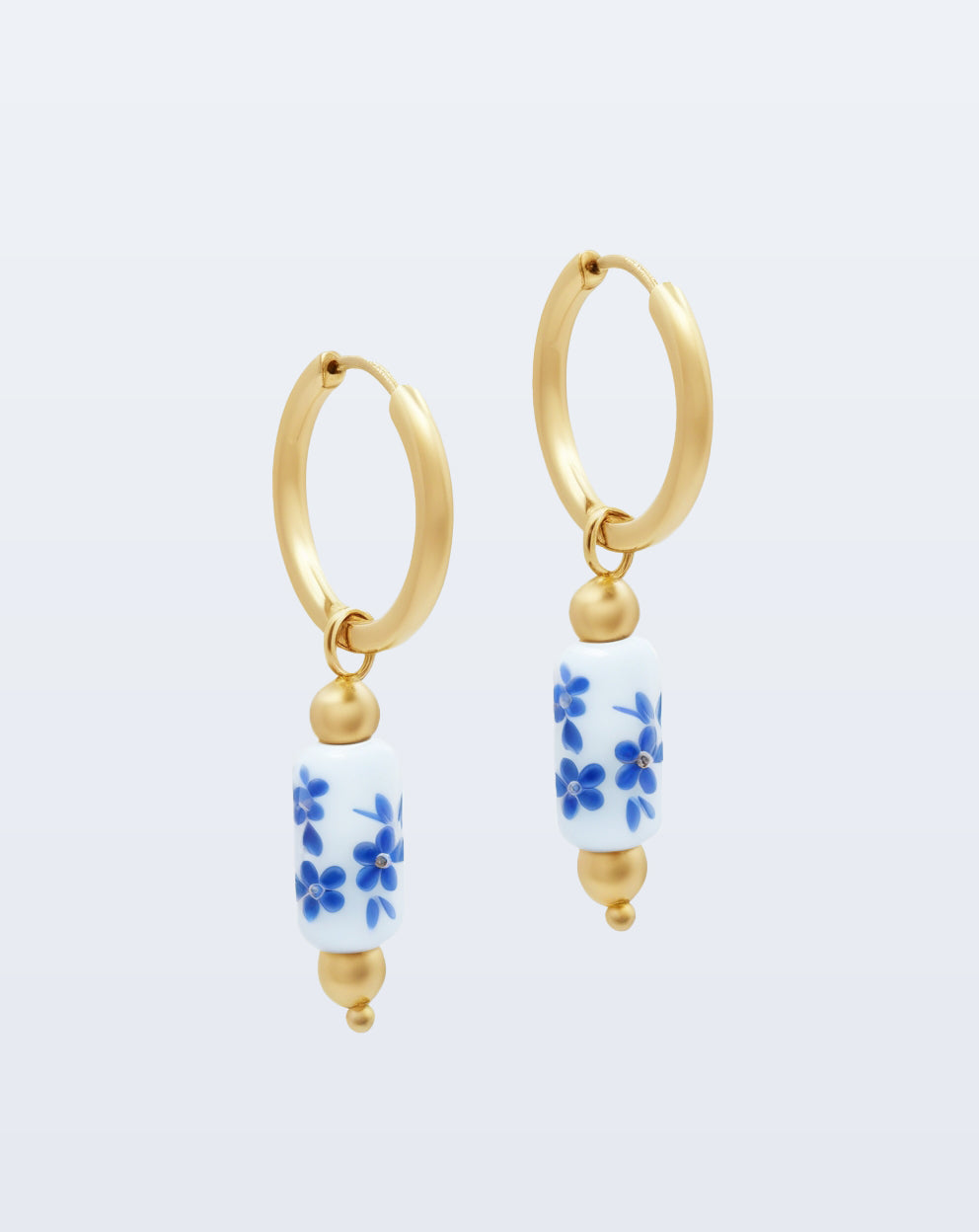 Amsterdam earrings