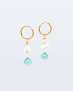 Boucles d'oreilles Anzio