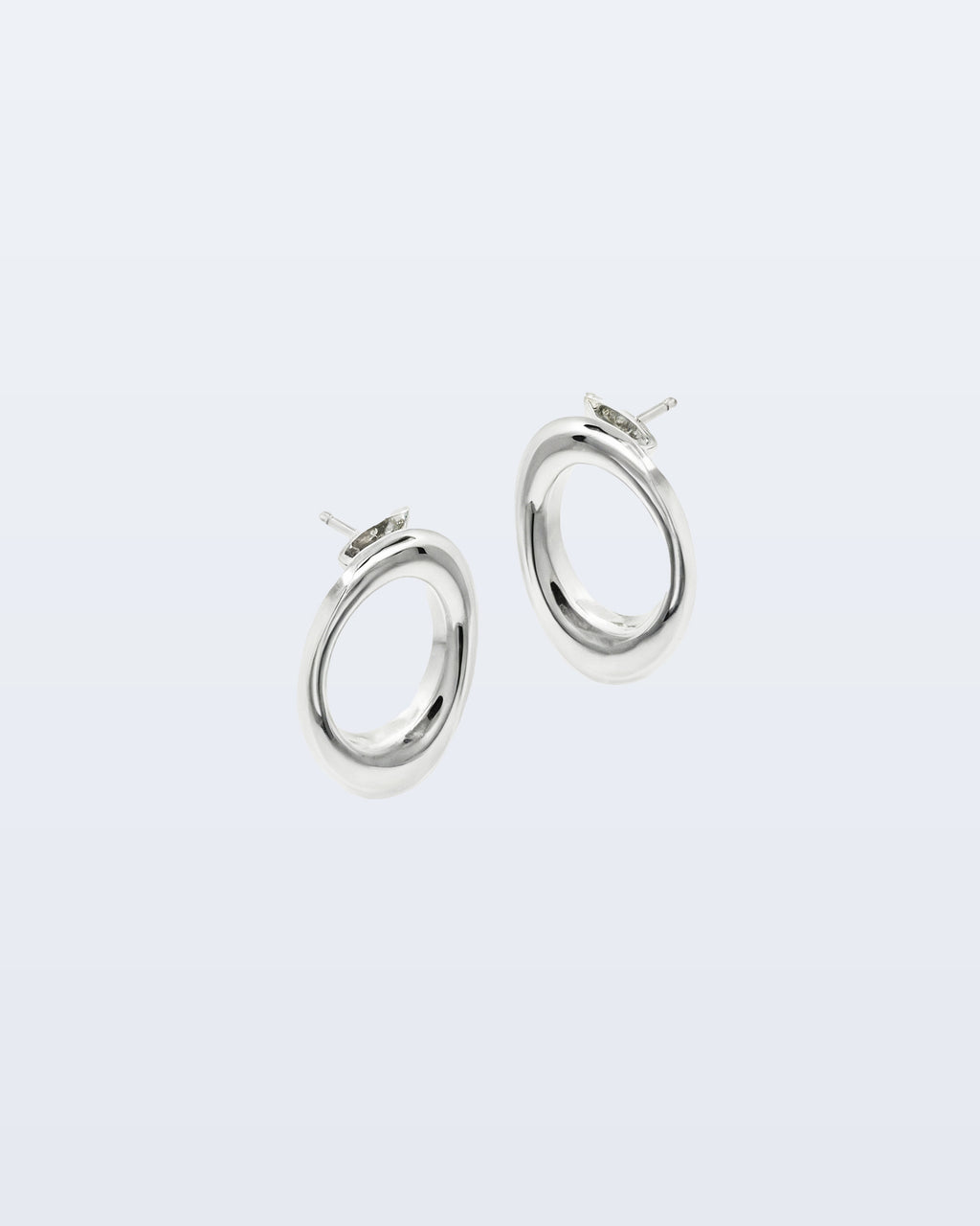 Boucles d'oreilles Aora