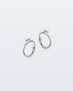 Boucles d'oreilles Aora