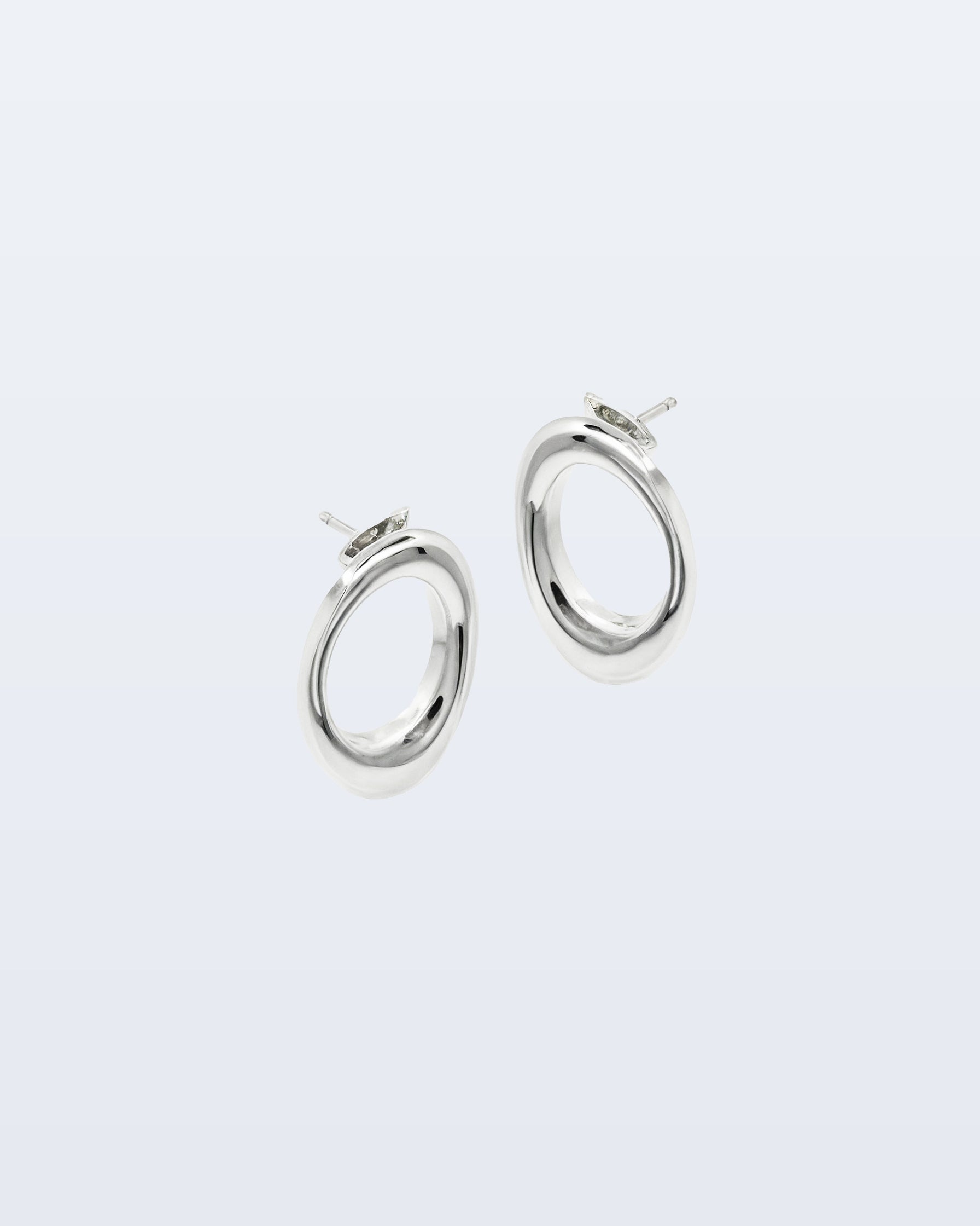 Boucles d'oreilles Aora