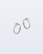 Boucles d'oreilles AORA