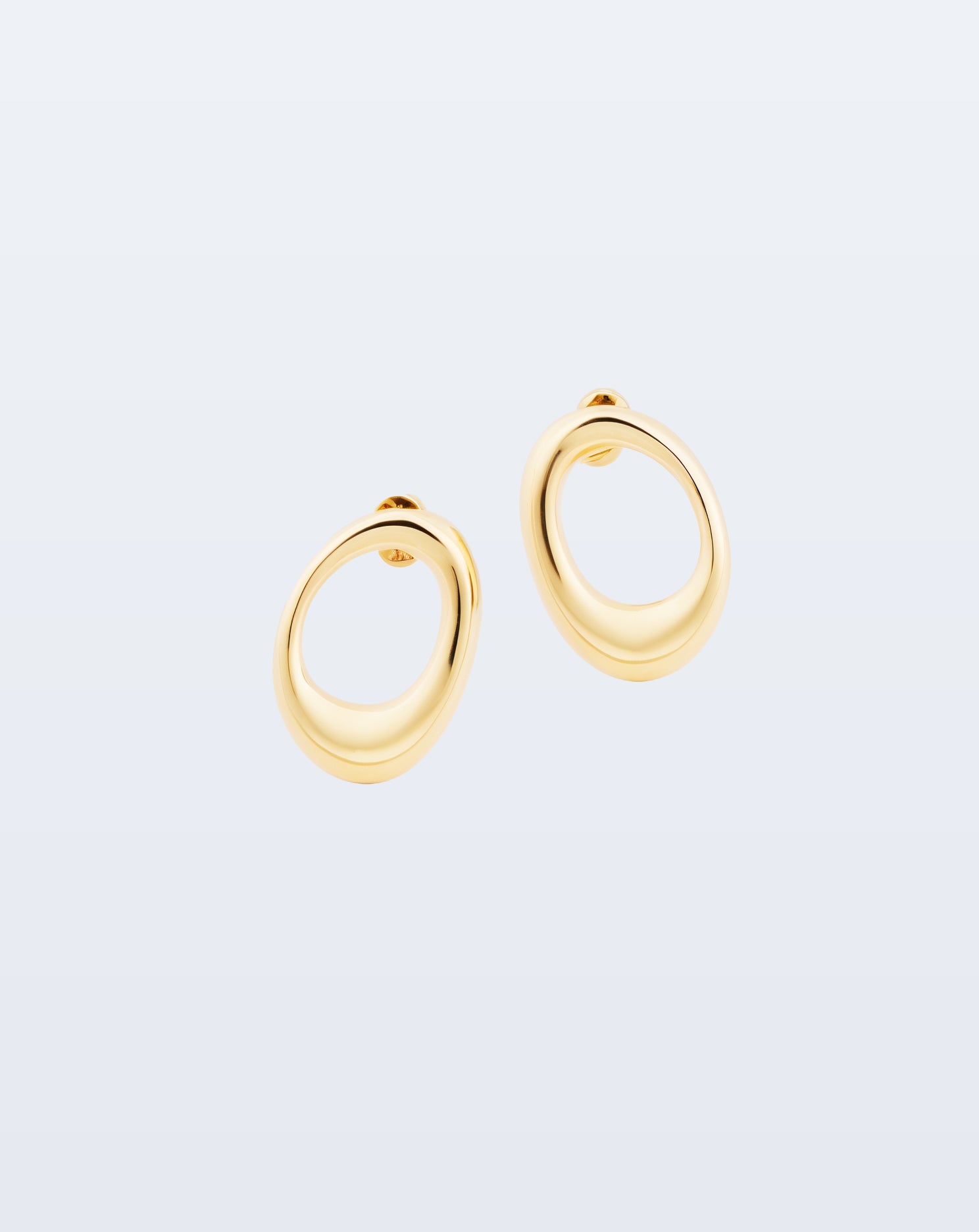 Boucles d'oreilles Aora