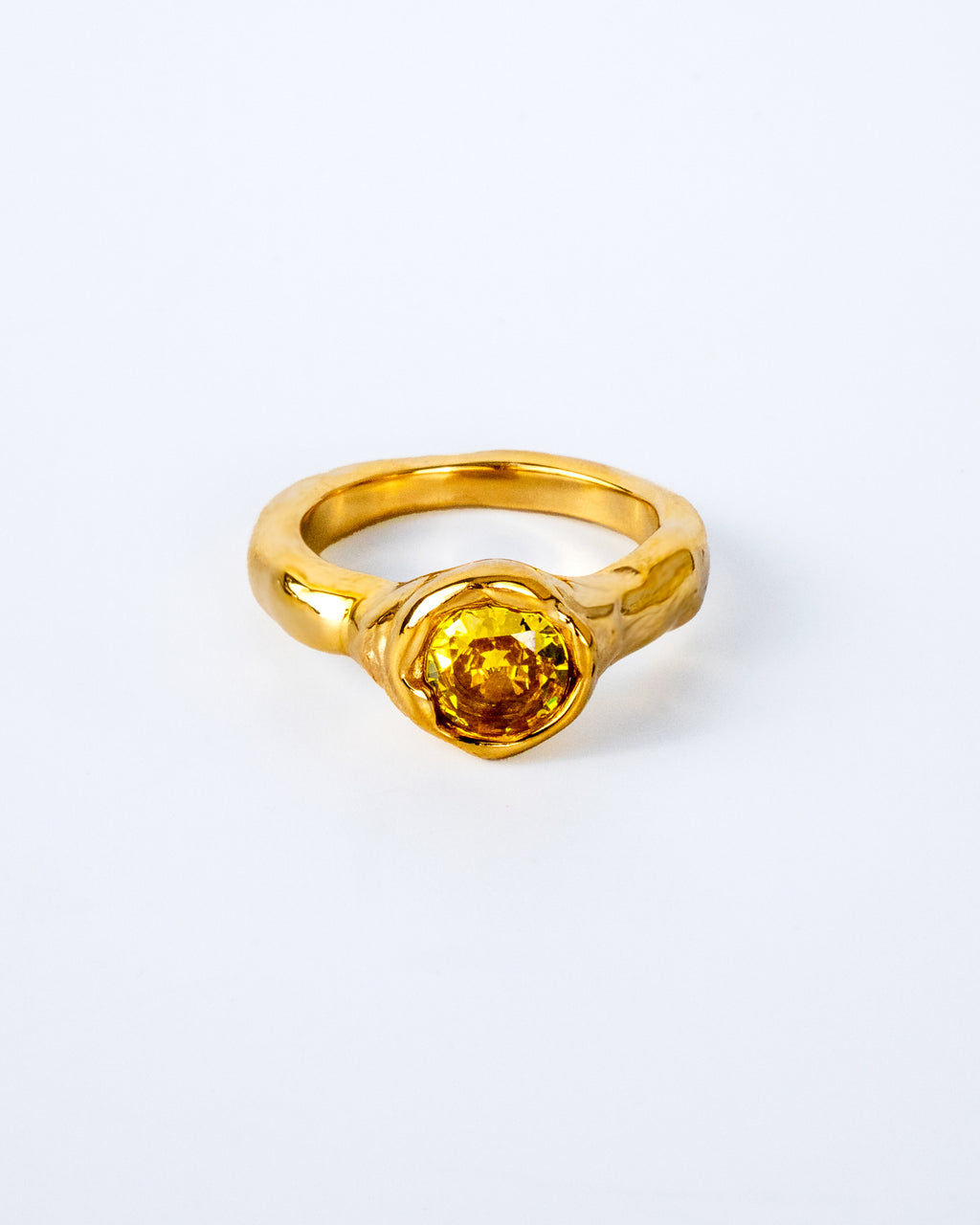 Auburn ring