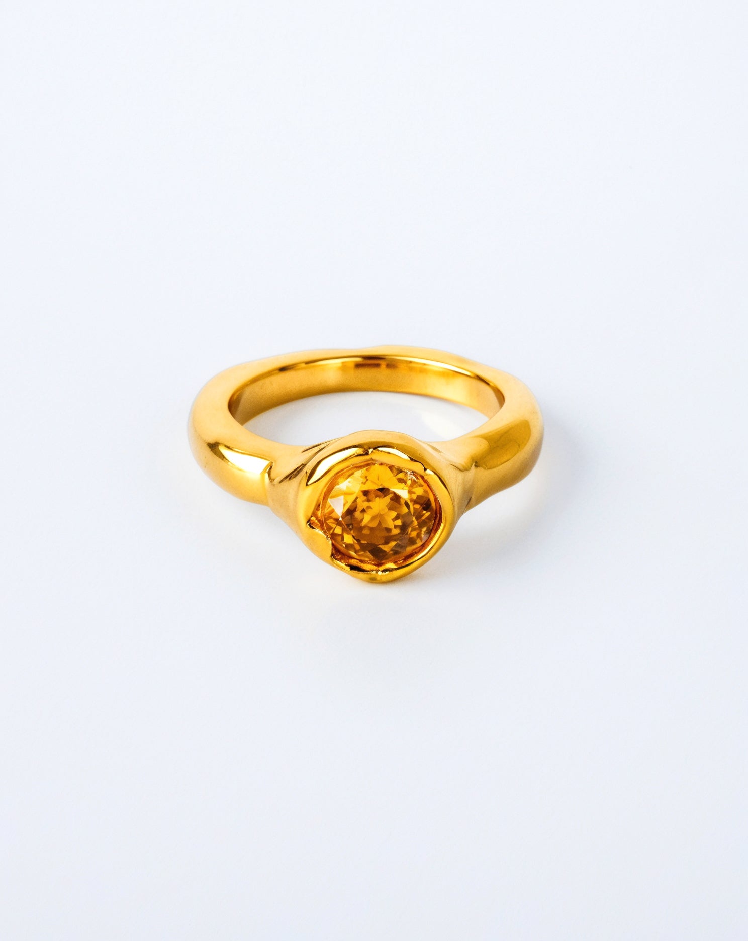 Auburn ring