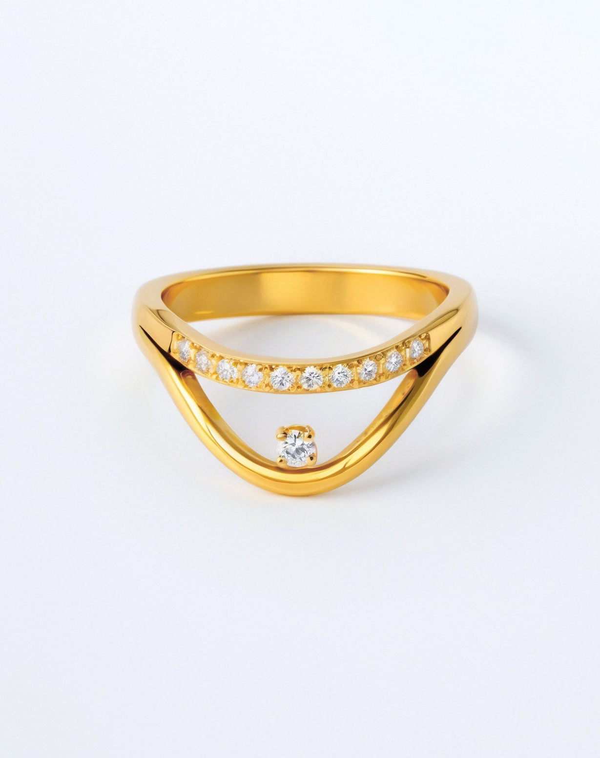 August ring