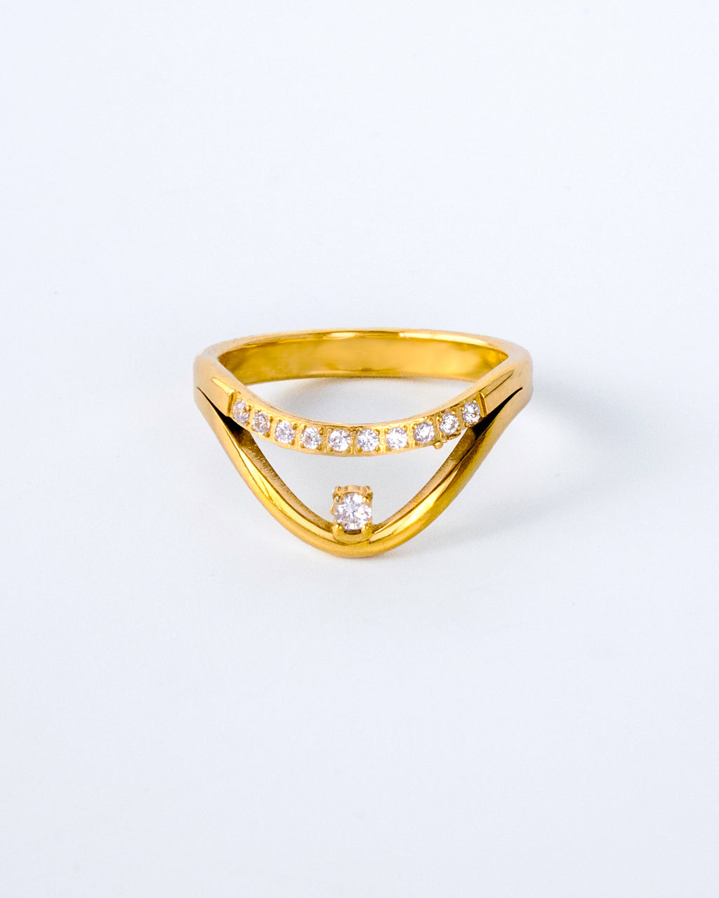 August ring