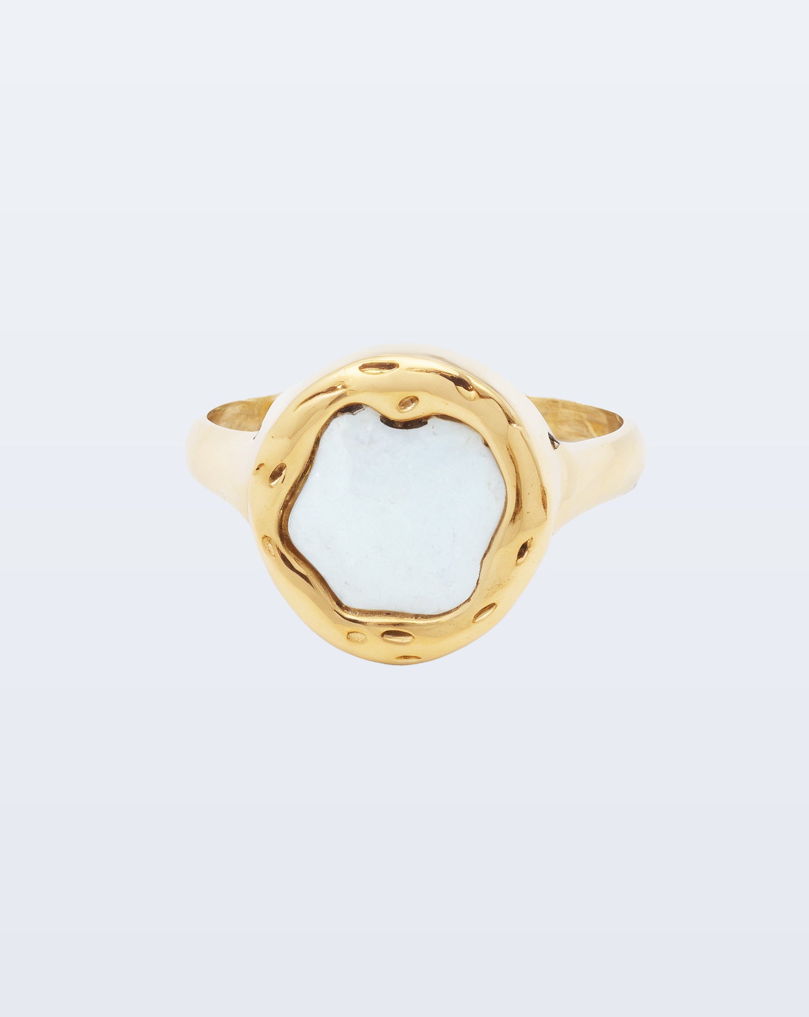 Bague Aura
