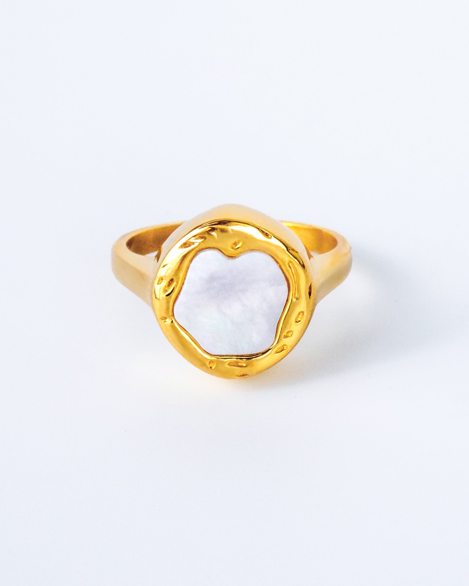 Aura ring