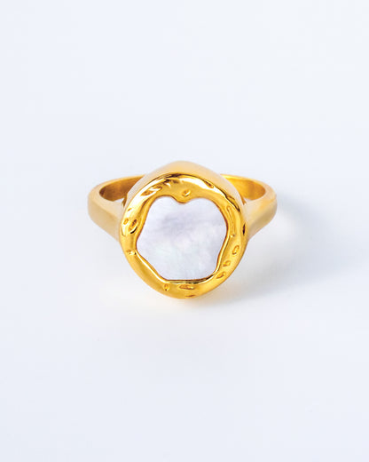 Aura ring