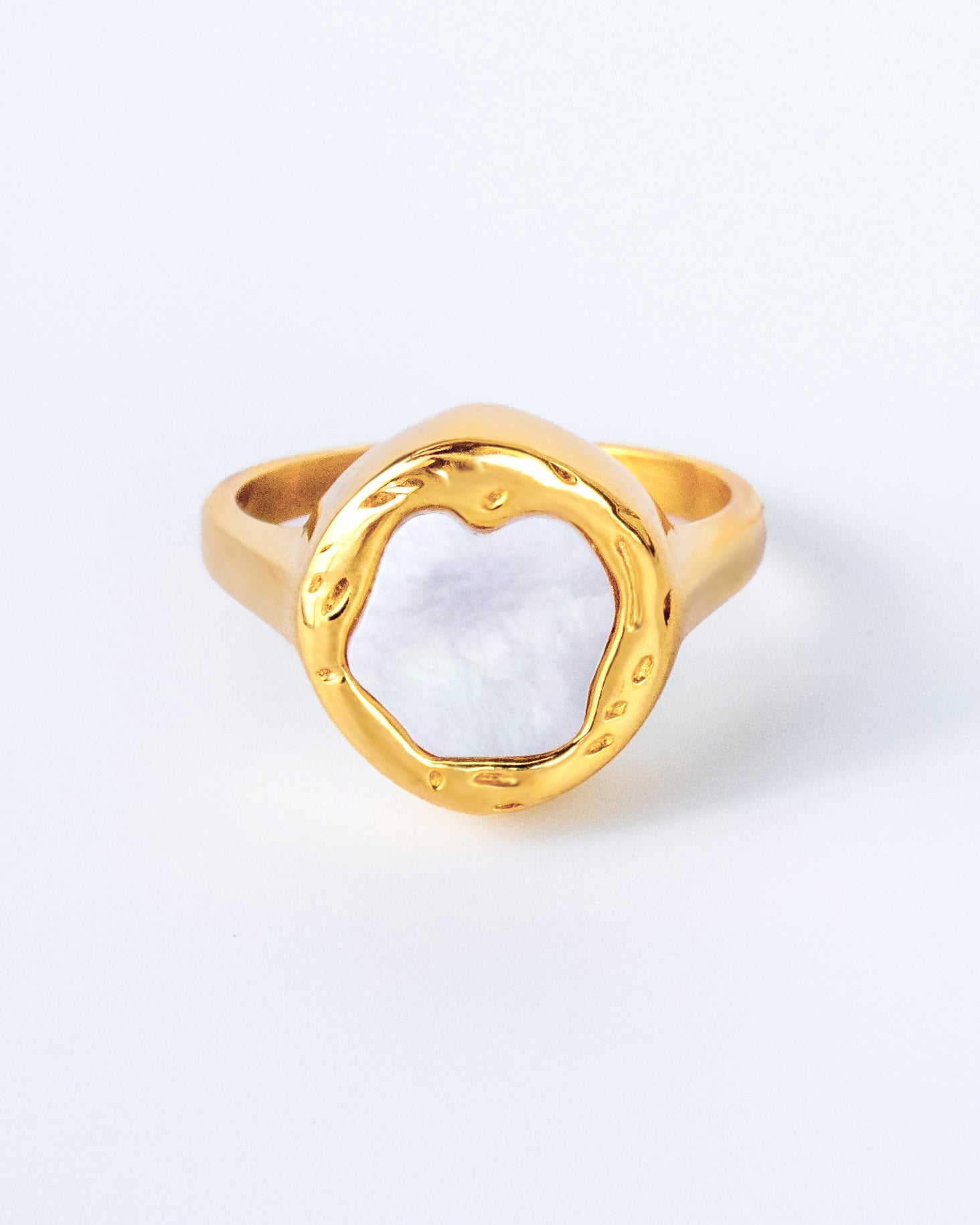 Aura ring