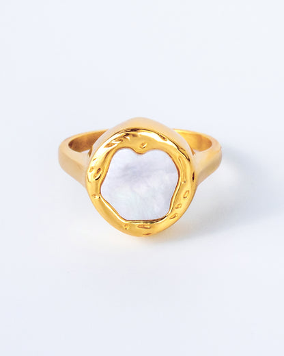 Aura ring