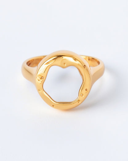 Aura ring