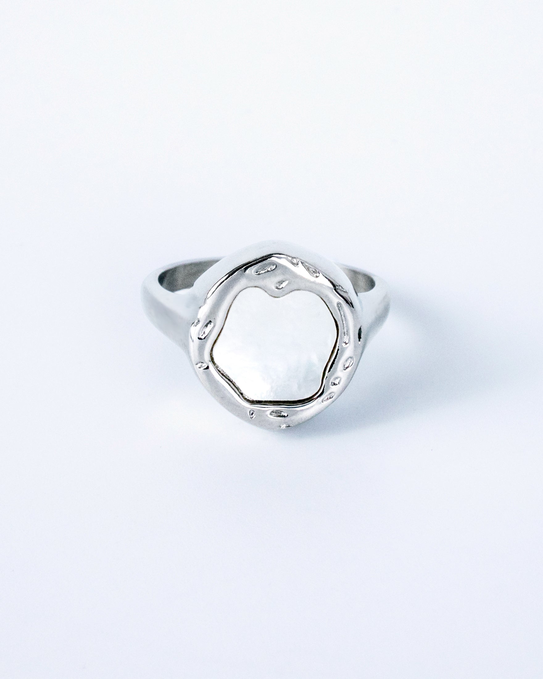 Aura ring