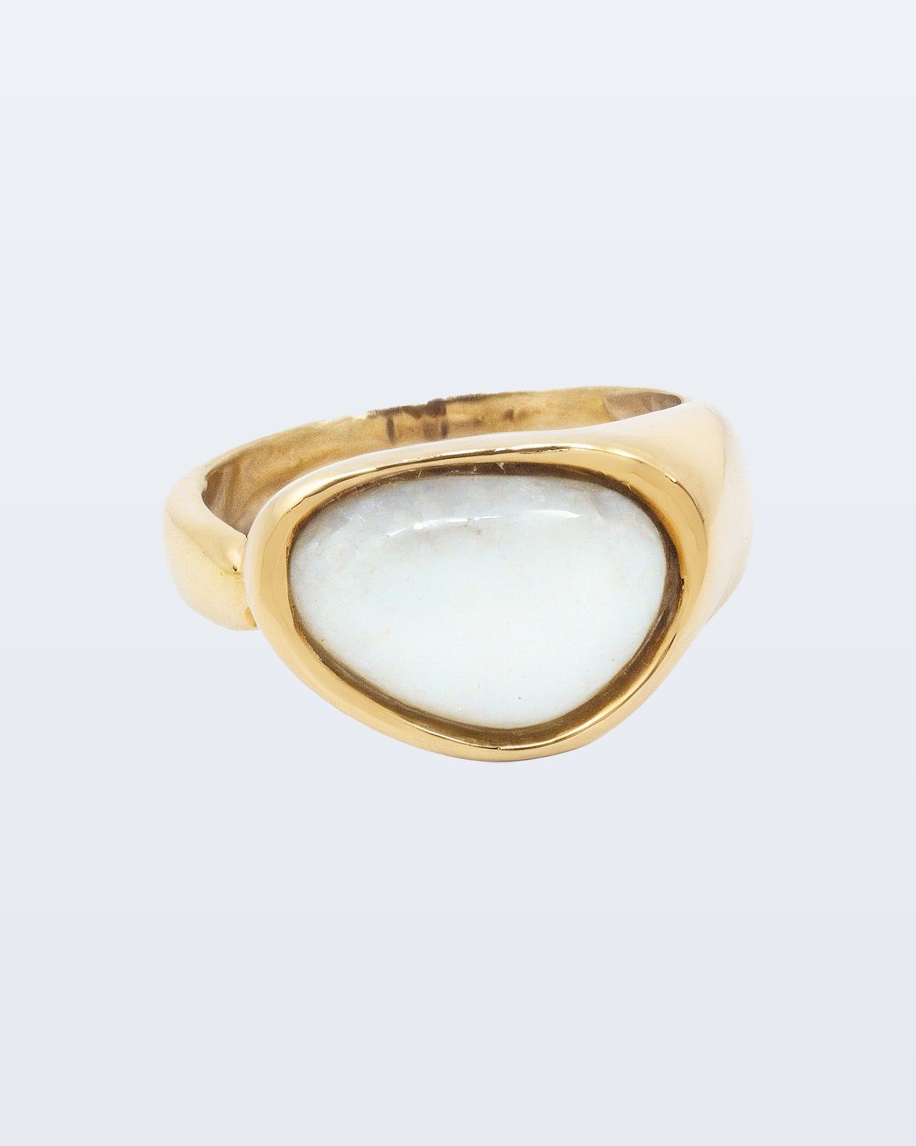 Aurora ring