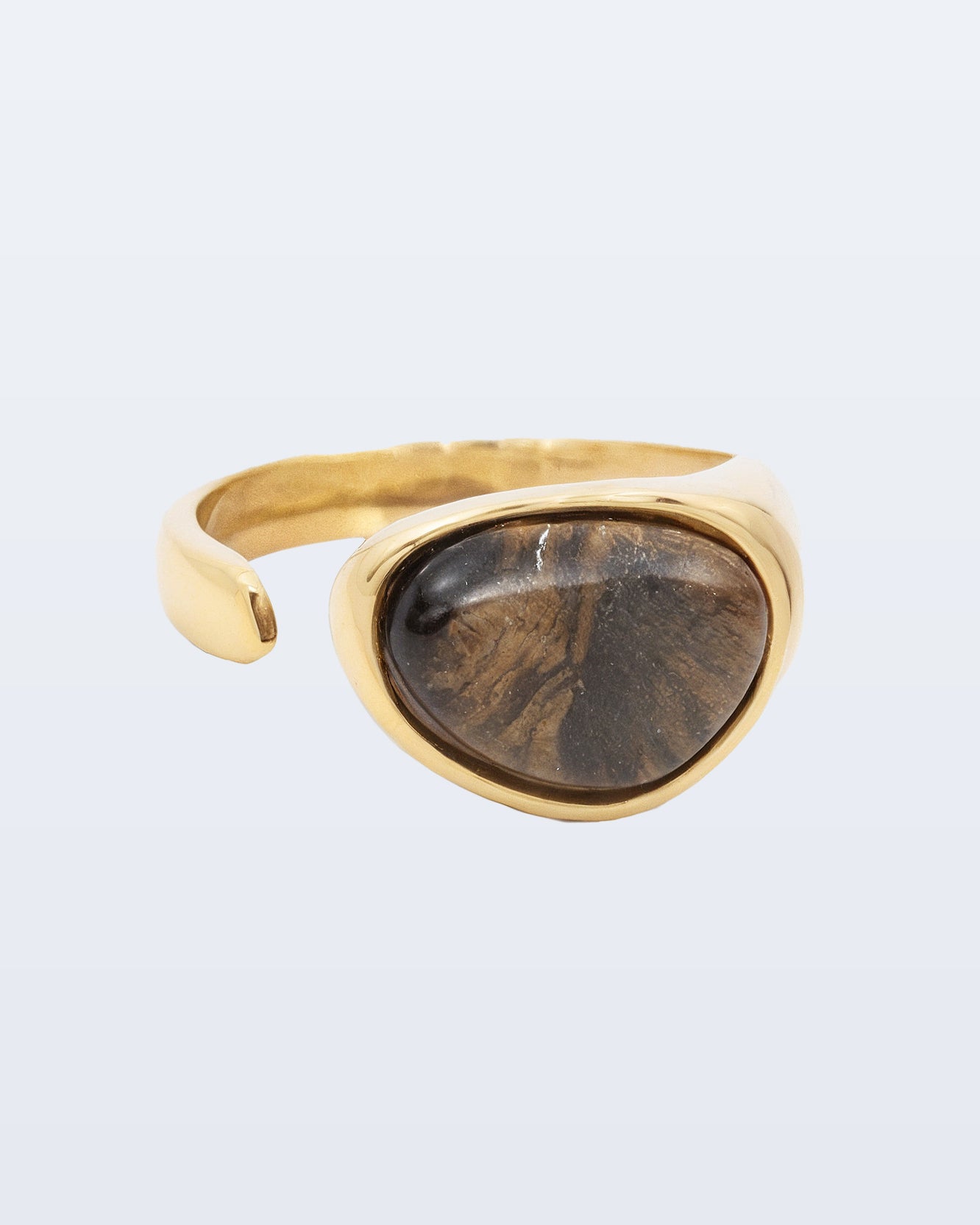 Aurora ring