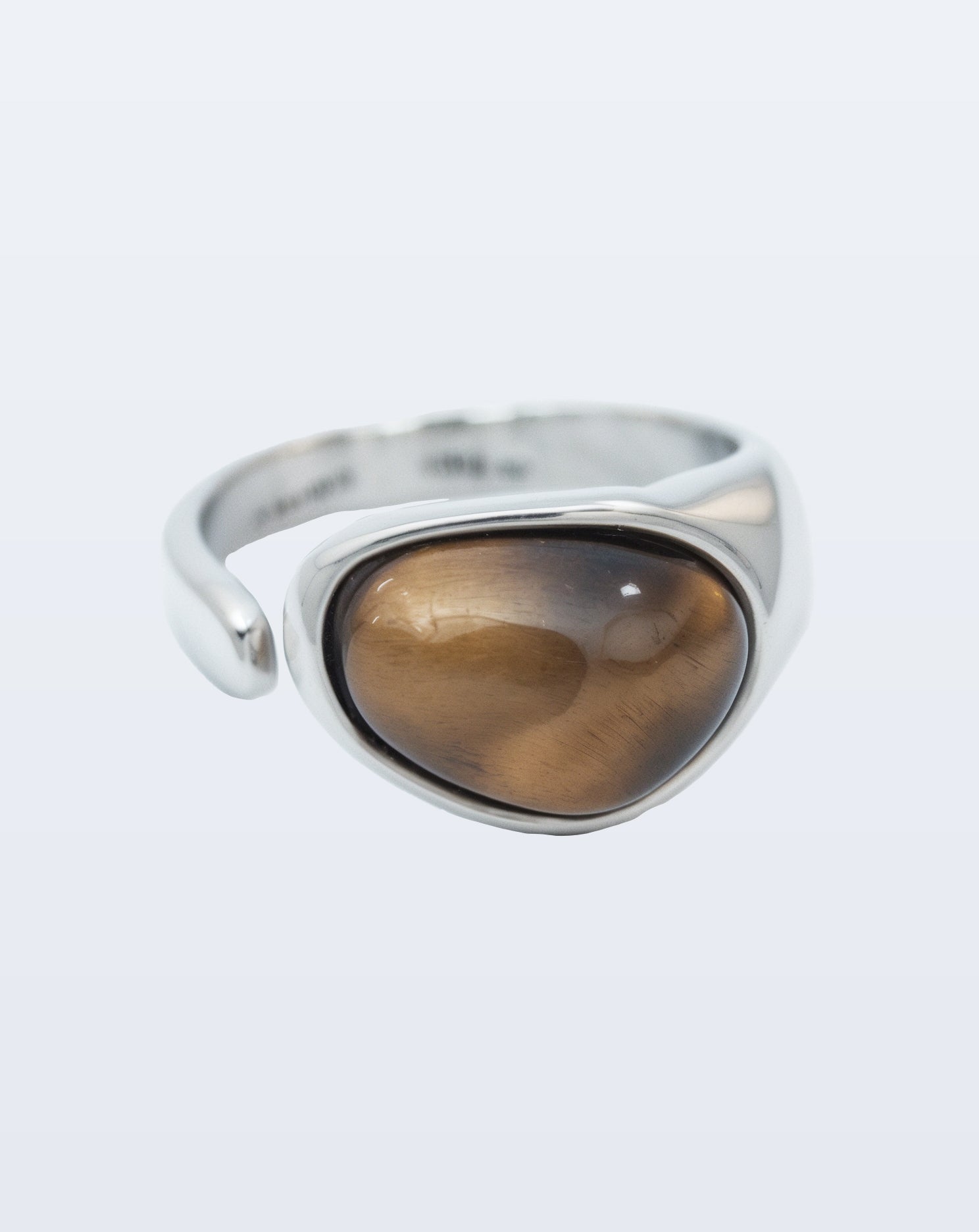 Aurora ring