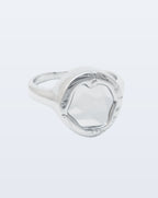 Bague d'aura
