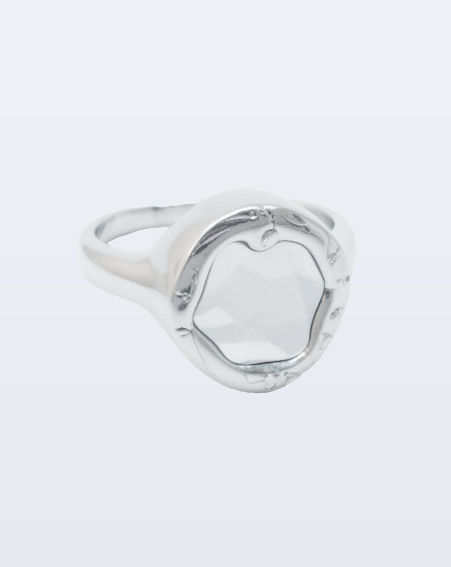 Bague Aura