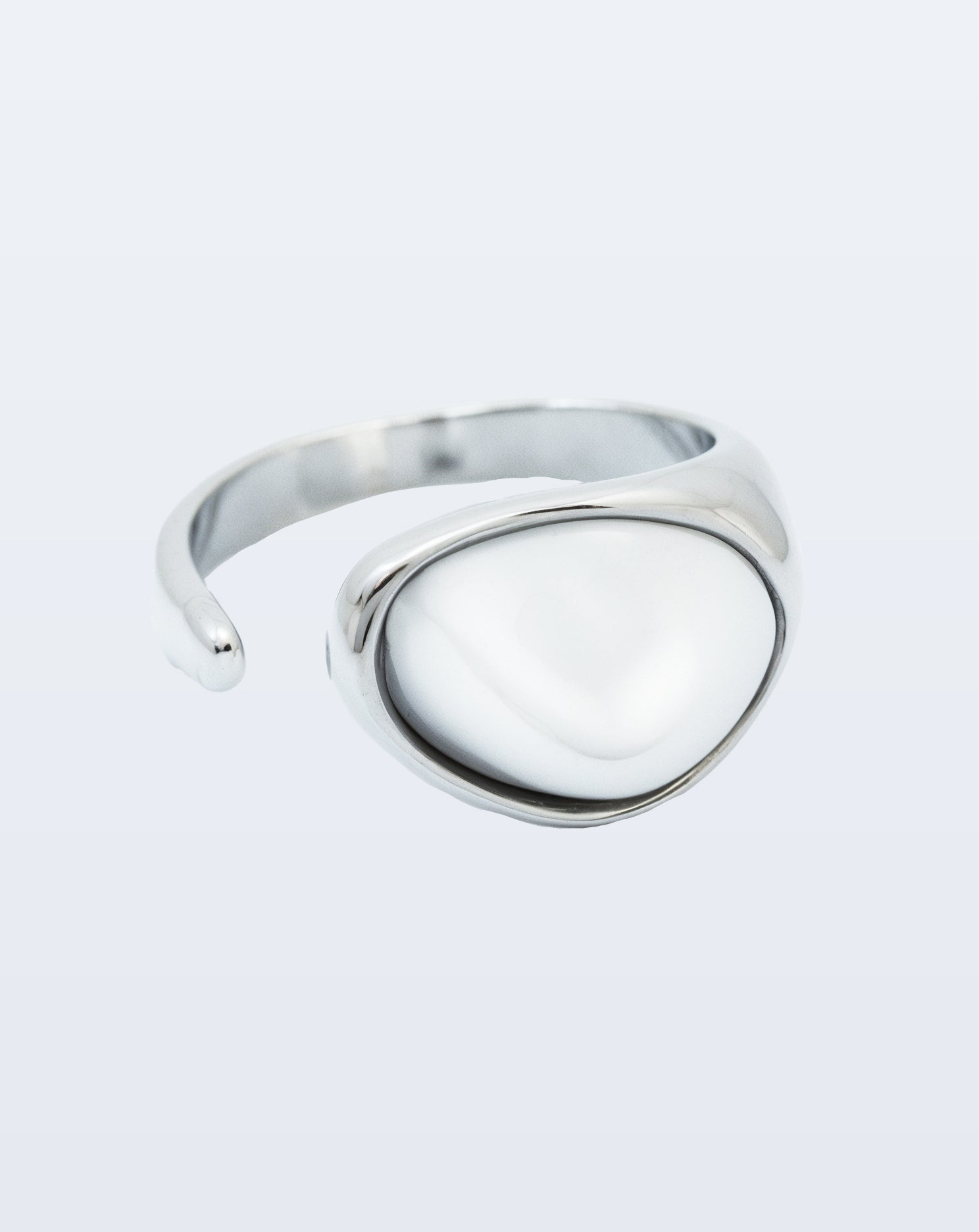 Aurora ring