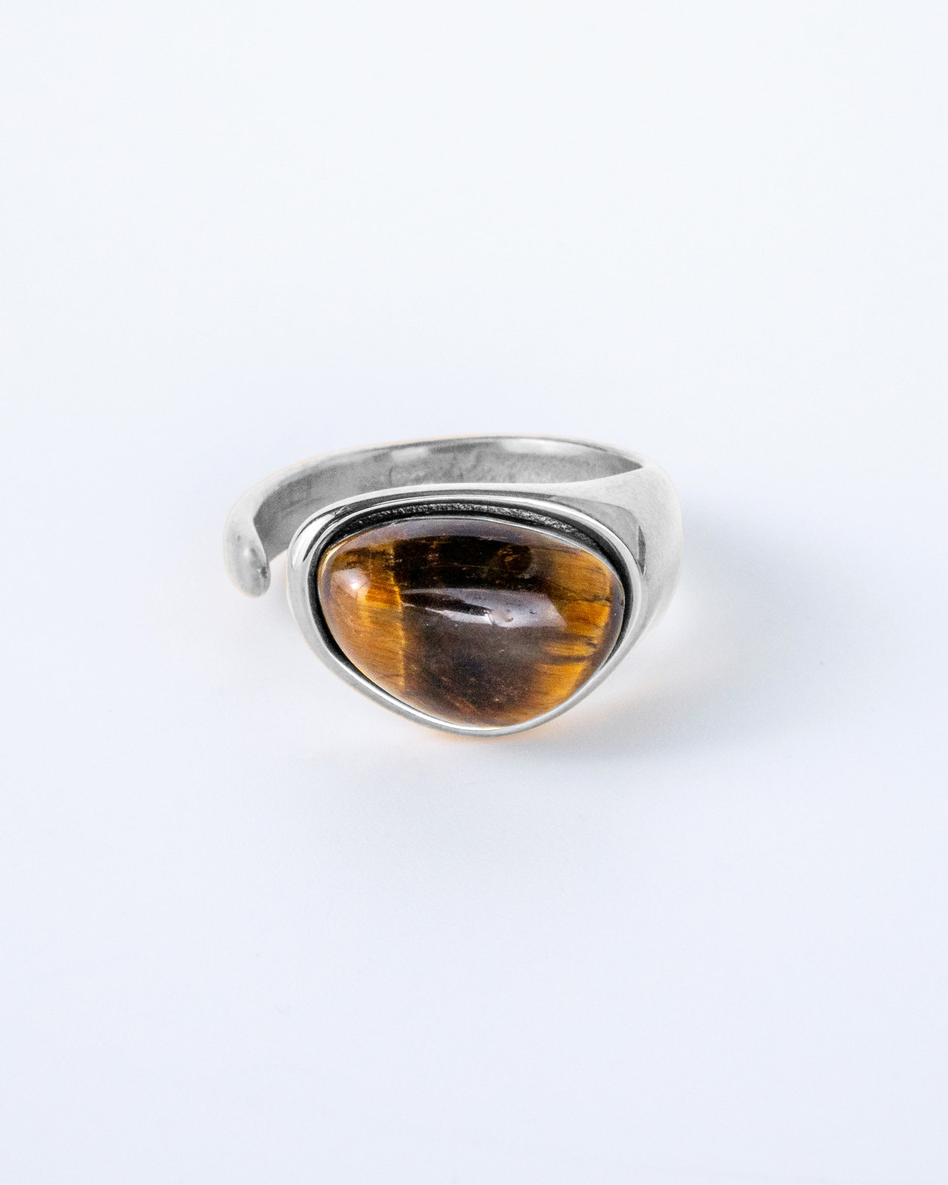 Aurora ring