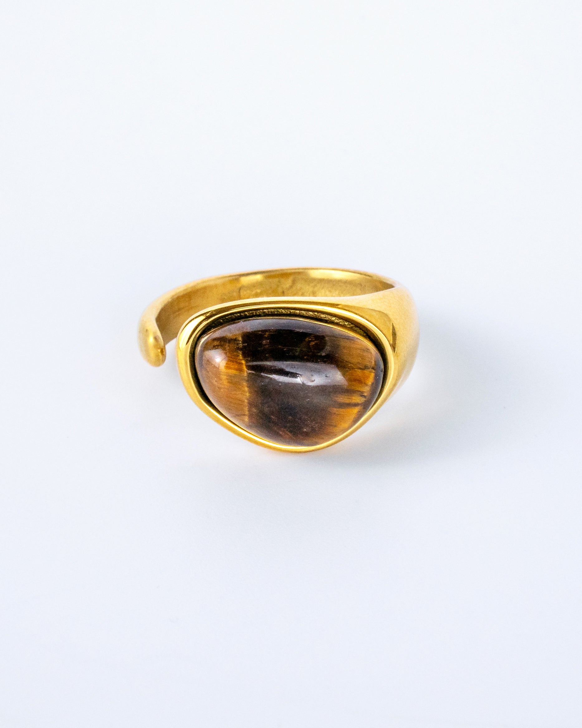 Aurora ring