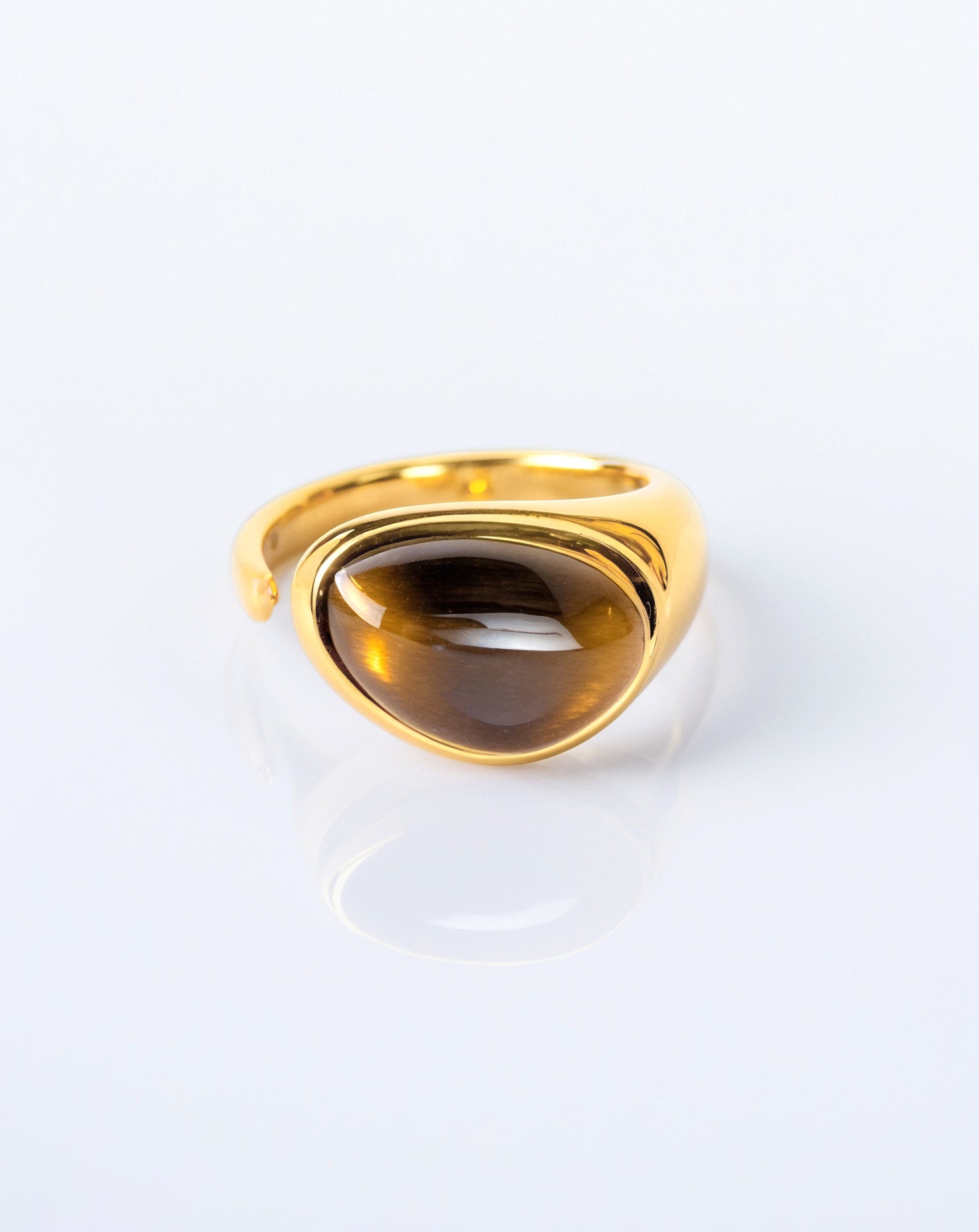 Aurora ring