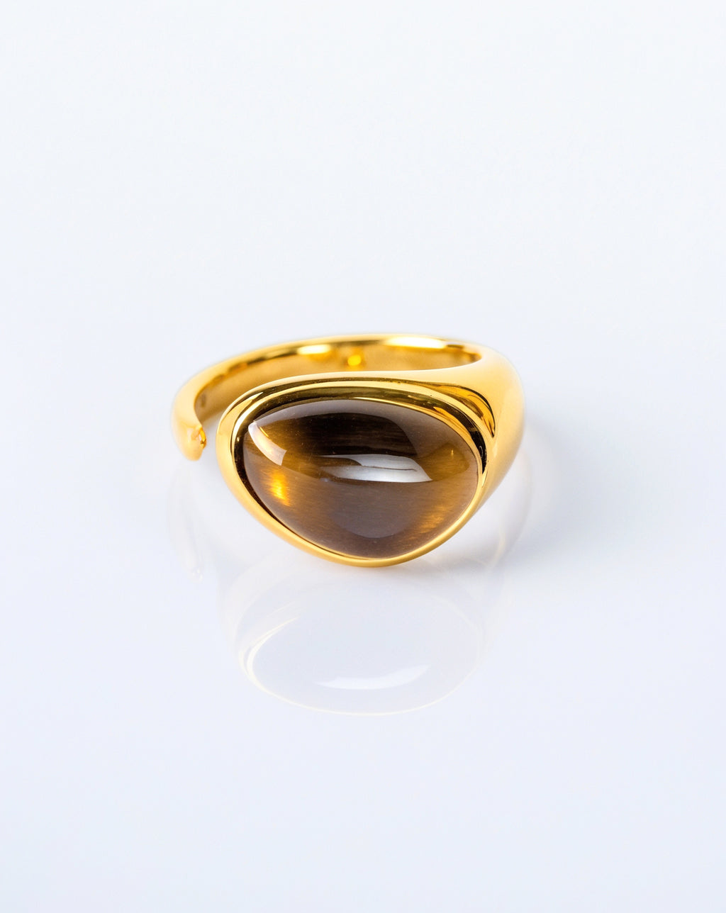 Aurora ring